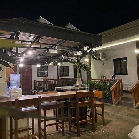 Casi Verde Guest House Панглао Экстерьер фото