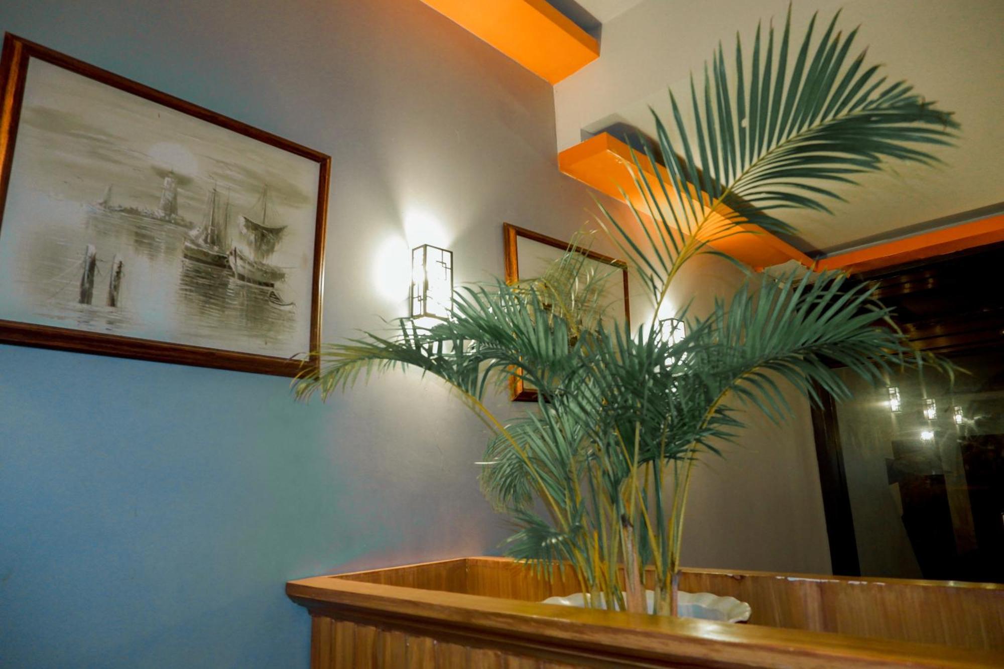Casi Verde Guest House Панглао Экстерьер фото